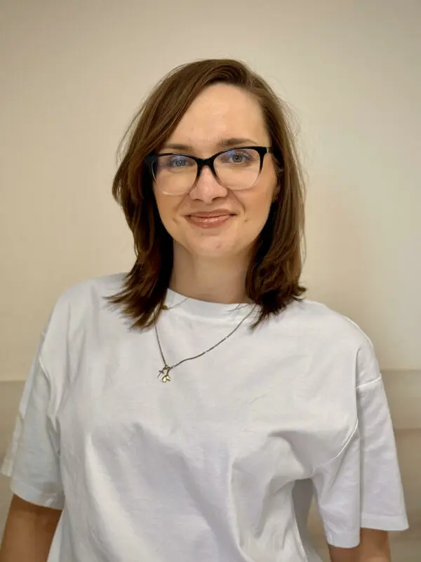 Anna Roze-Piotrowska – Psycholożka