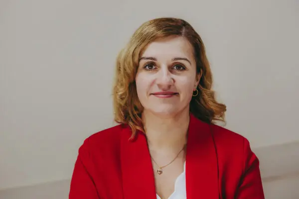 Beata Kamińska – Pedagożka · terapeutka integracji sensorycznej