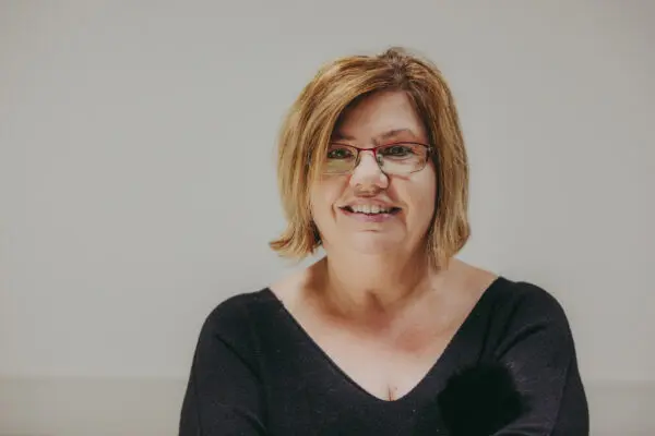 Ewa Chmurska – Psycholożka