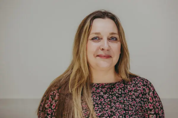 Ewa Łada – Pedagożka