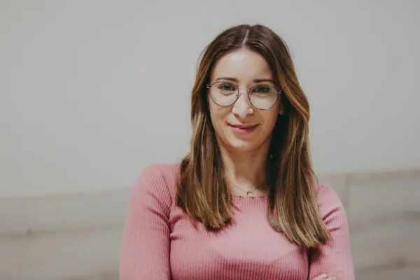 Izabela Zawadzka – Fizjoterapeutka