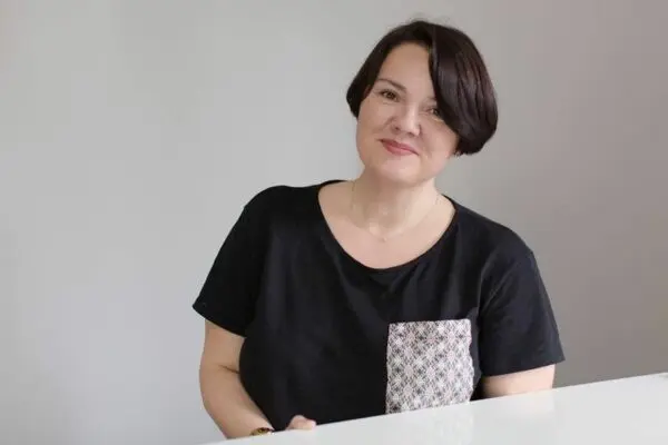 Joanna Brągoszewska – Lekarka · psychiatra dzieci i młodzieży