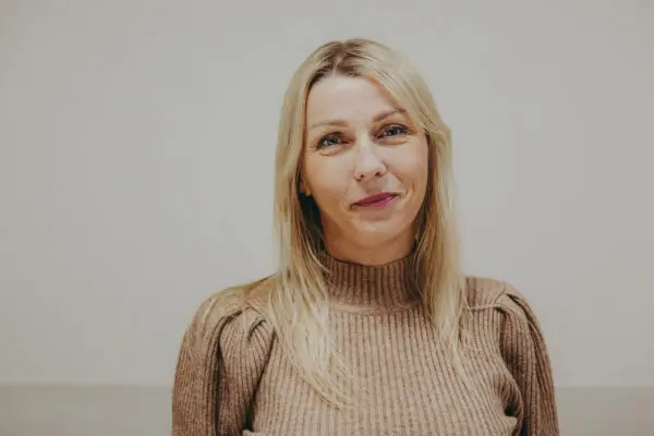 Kamila Dąbkowska – Terapeutka integracji sensorycznej