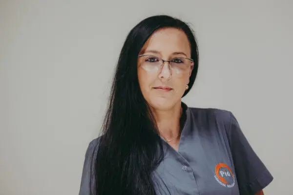 Monika Purgacz – Recepcja