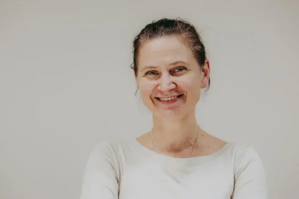 Paulina Ambroziak – Psycholożka